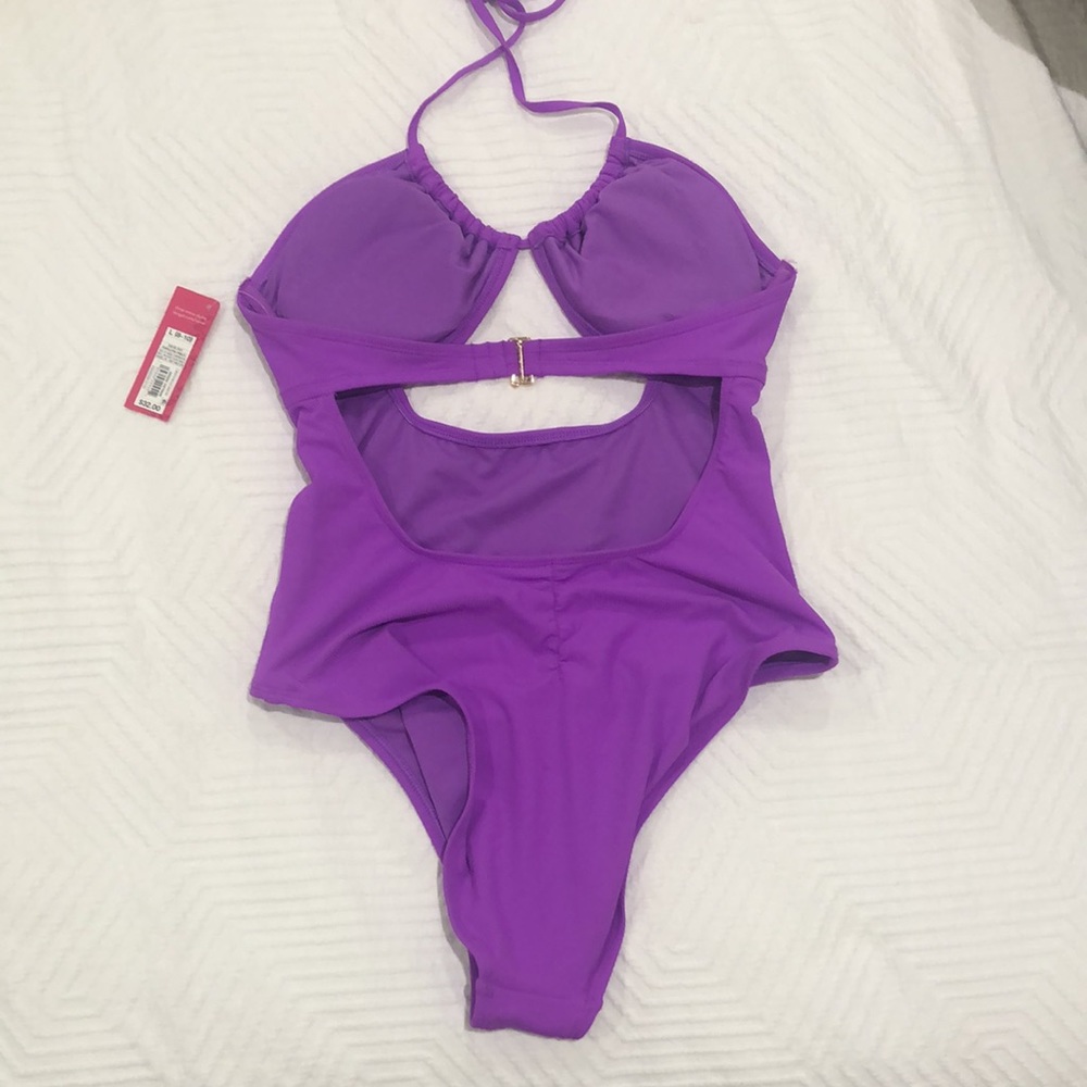 Xhilaration Bathing suit - Picture 2 of 4